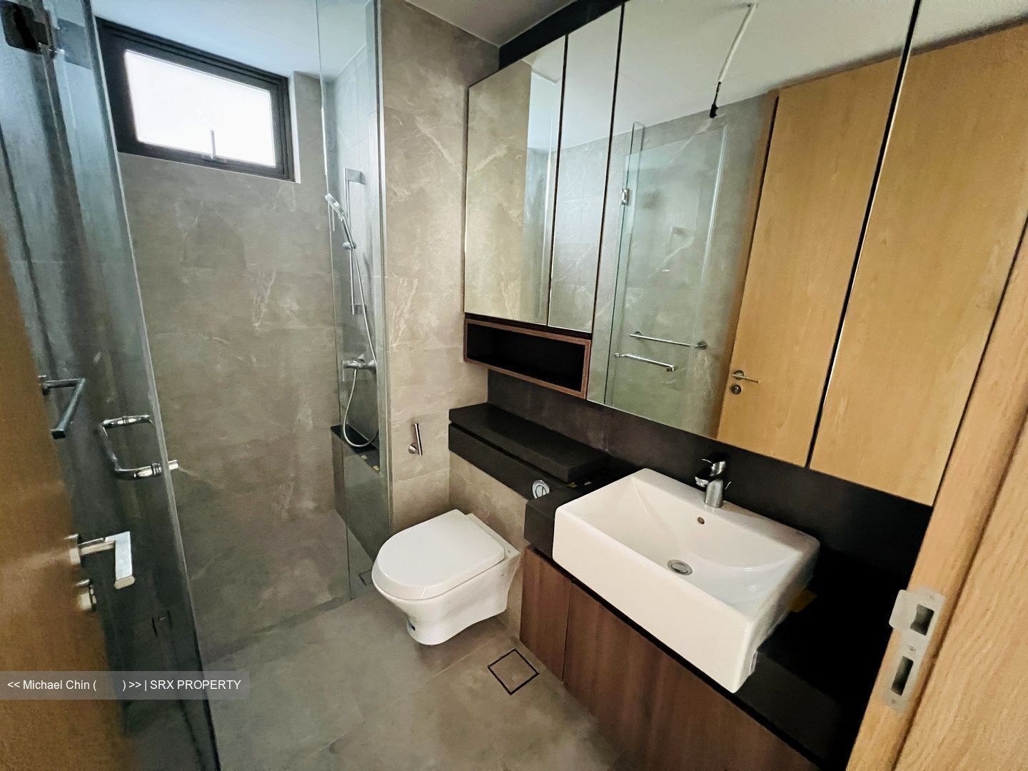 Midwood (D23), Condominium #419607911